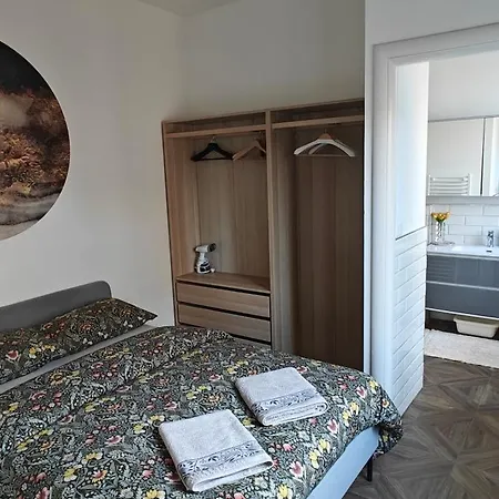 Cher Amicis Appartement *