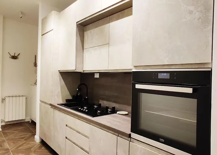 Cher Amicis Appartement *