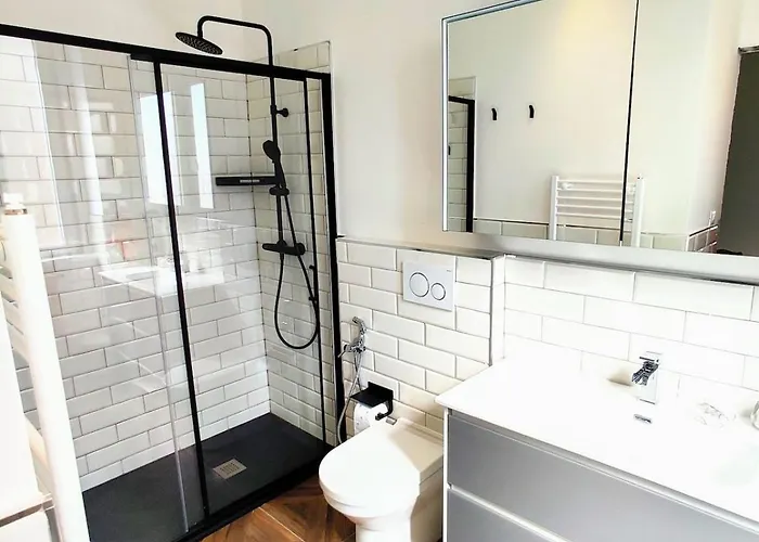 Appartement Cher Amicis Triëst