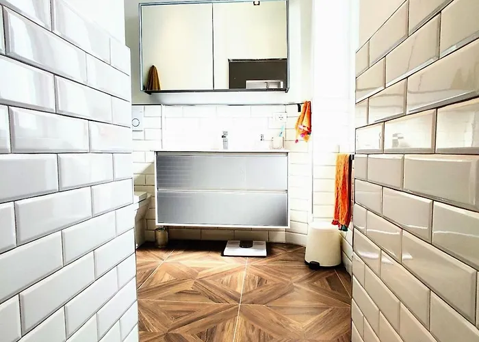 Cher Amicis Appartement *